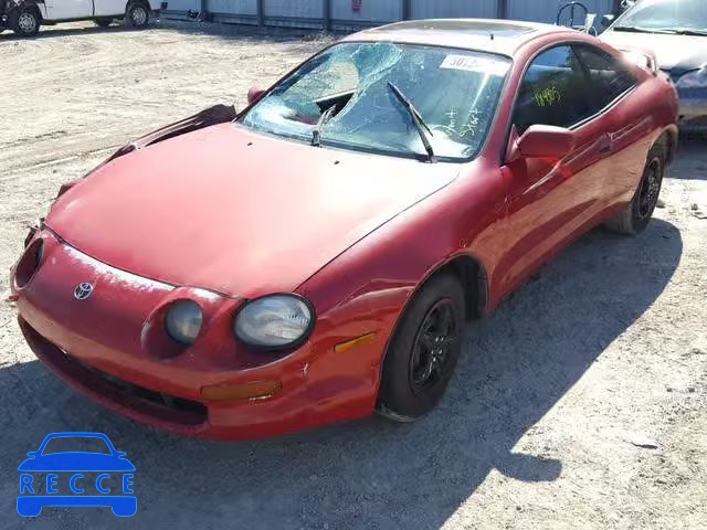 1994 TOYOTA CELICA BAS JT2AT00NXR0030751 image 1