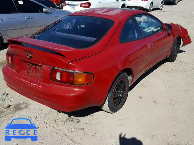 1994 TOYOTA CELICA BAS JT2AT00NXR0030751 Bild 3