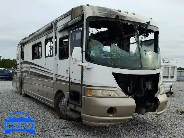 2000 FREIGHTLINER CHASSIS X 4UZ6XJCA2YCG65295 image 0