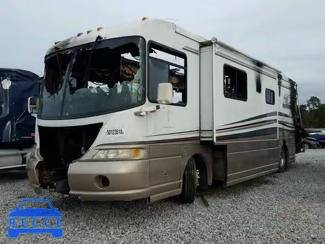 2000 FREIGHTLINER CHASSIS X 4UZ6XJCA2YCG65295 image 1