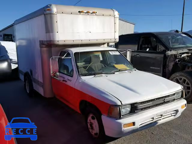 1989 TOYOTA PICKUP CAB JT5VN94T4K0008200 image 0