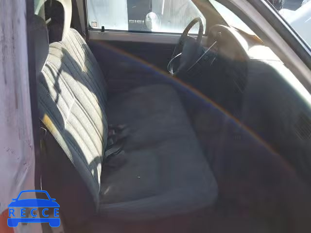 1989 TOYOTA PICKUP CAB JT5VN94T4K0008200 image 4