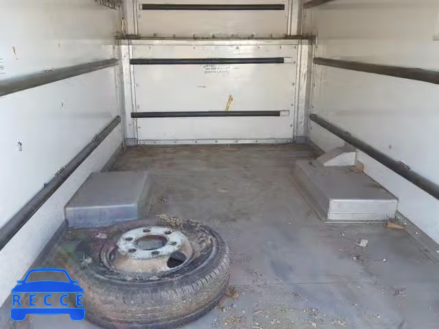 1989 TOYOTA PICKUP CAB JT5VN94T4K0008200 image 5