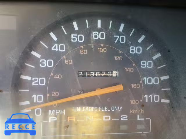 1989 TOYOTA PICKUP CAB JT5VN94T4K0008200 image 7