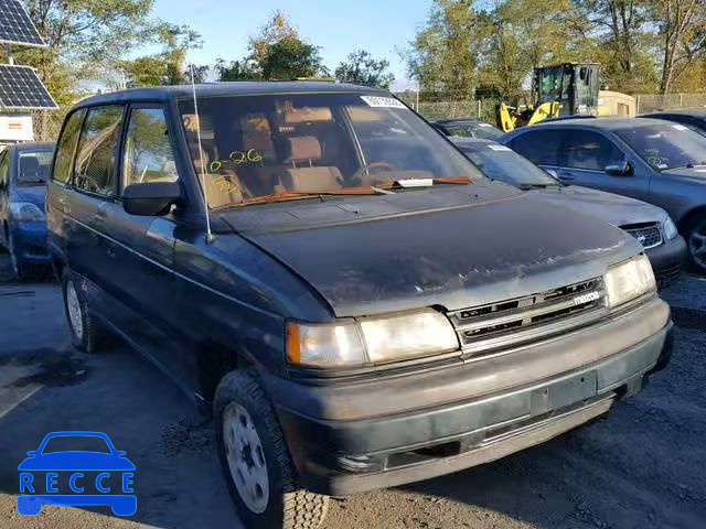 1992 MAZDA MPV WAGON JM3LV5236N0441035 Bild 0