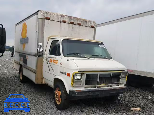 1991 GMC CUTAWAY VA 2GDHG31K0M4507792 Bild 0