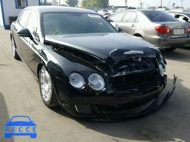 2010 BENTLEY CONTINENTA SCBBR9ZA1AC063867 Bild 0