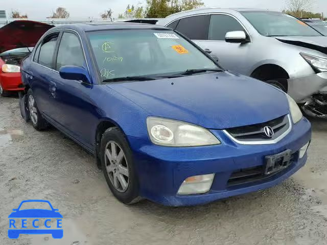 2005 ACURA 1.7EL TOUR 2HHES36645H103158 image 0