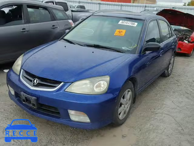 2005 ACURA 1.7EL TOUR 2HHES36645H103158 image 1