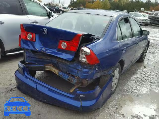 2005 ACURA 1.7EL TOUR 2HHES36645H103158 image 3