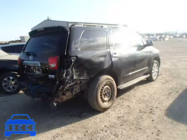 2014 TOYOTA SEQUOIA PL 5TDDY5G15ES096590 image 3