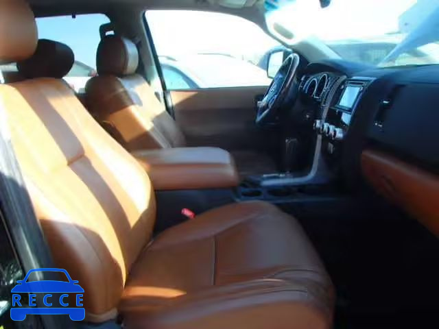 2014 TOYOTA SEQUOIA PL 5TDDY5G15ES096590 Bild 4