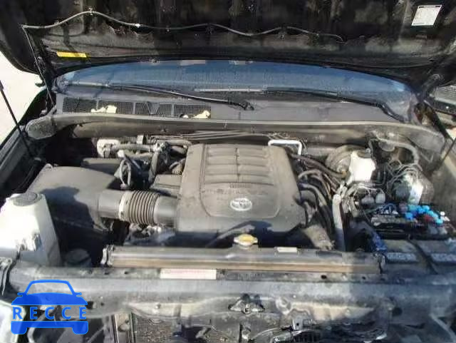 2014 TOYOTA SEQUOIA PL 5TDDY5G15ES096590 Bild 6