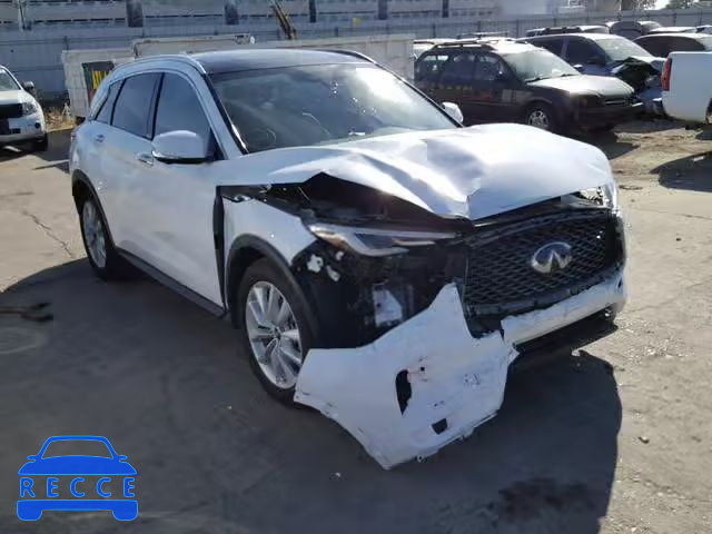 2019 INFINITI QX50 ESSEN 3PCAJ5M11KF103658 image 0