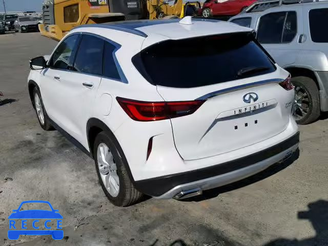 2019 INFINITI QX50 ESSEN 3PCAJ5M11KF103658 image 2