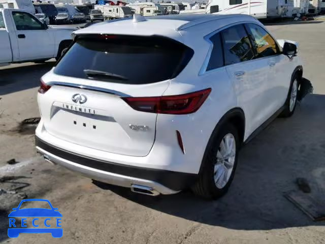 2019 INFINITI QX50 ESSEN 3PCAJ5M11KF103658 image 3