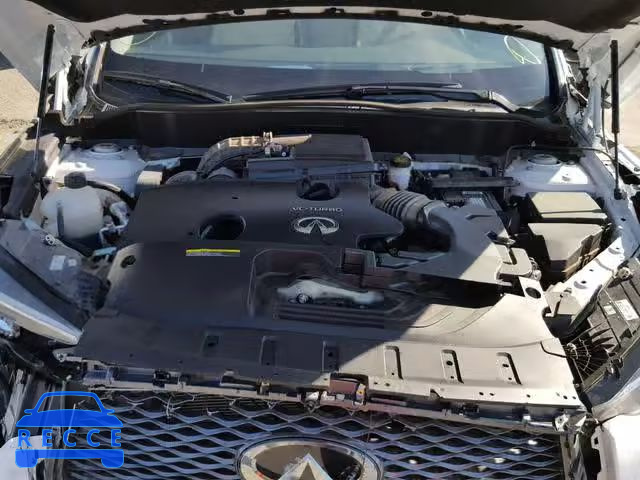 2019 INFINITI QX50 ESSEN 3PCAJ5M11KF103658 image 6