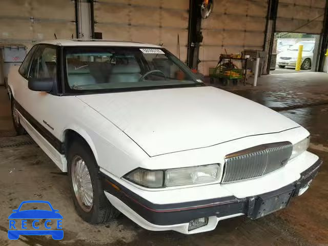 1994 BUICK REGAL GRAN 2G4WF15L0R1480880 зображення 0