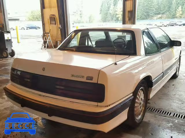 1994 BUICK REGAL GRAN 2G4WF15L0R1480880 зображення 3