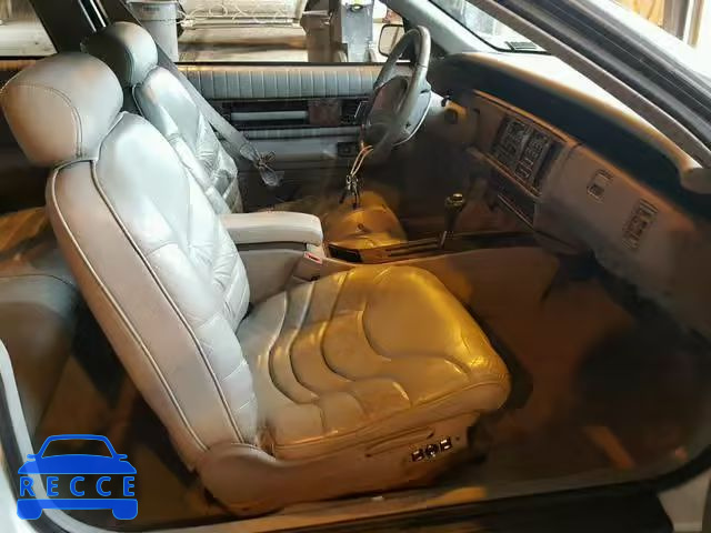 1994 BUICK REGAL GRAN 2G4WF15L0R1480880 image 4