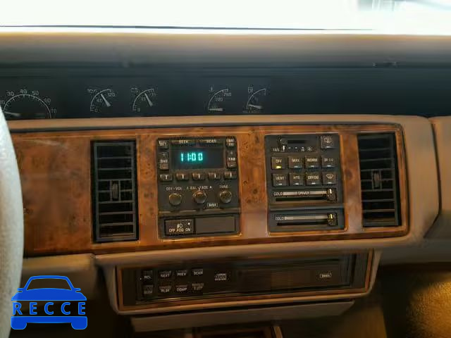 1994 BUICK REGAL GRAN 2G4WF15L0R1480880 image 8