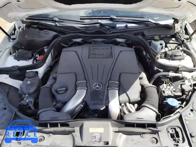 2013 MERCEDES-BENZ CLS 550 WDDLJ7DB2DA059037 image 6