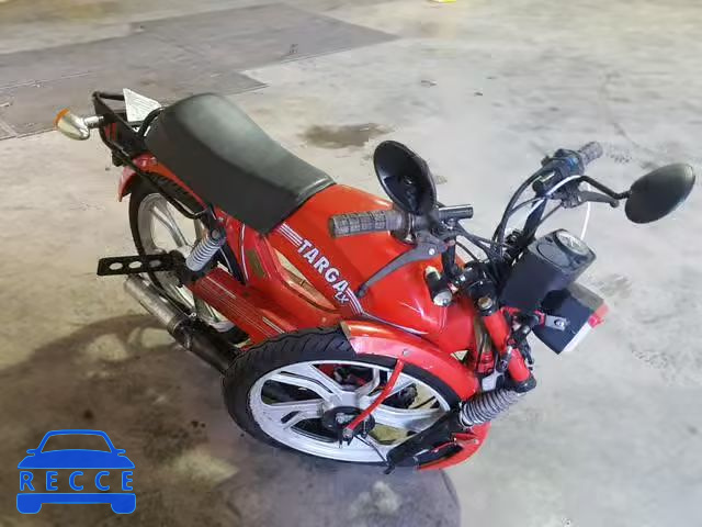 1995 TOMO MOPED ZZ1A46120SK895816 image 0