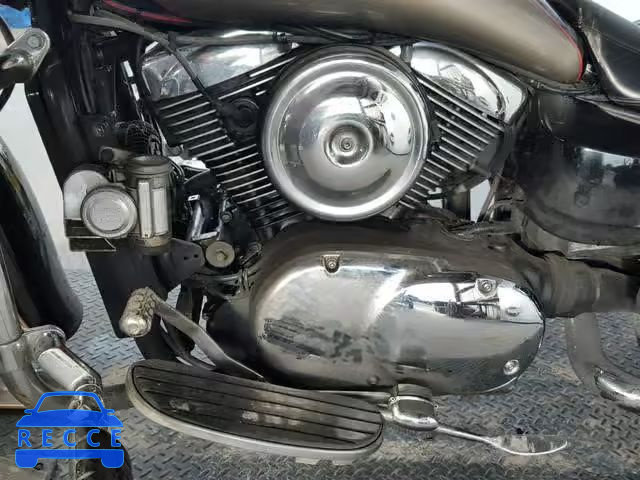 2007 KAWASAKI VN1600 D JKBVNKD167A014145 image 9