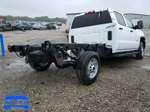 2019 GMC SIERRA K25 1GD12NEY4KF117960 image 3