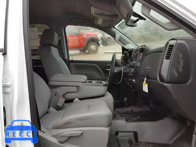 2019 GMC SIERRA K25 1GD12NEY4KF117960 image 4