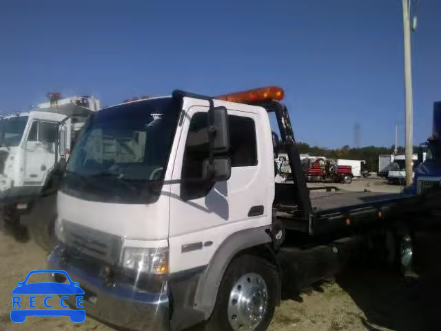 2008 FORD LOW CAB FO 3FRLL45Z18V041049 image 1