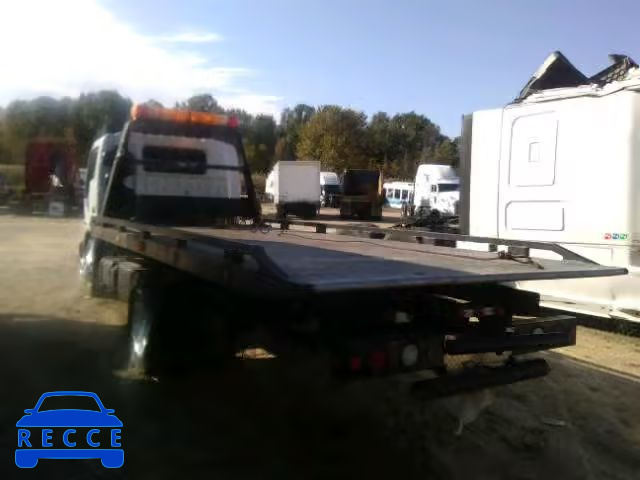 2008 FORD LOW CAB FO 3FRLL45Z18V041049 image 2