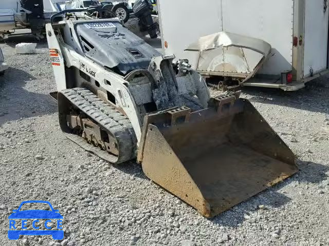 2009 BOBCAT SKIDSTEER A3WT12406 Bild 0