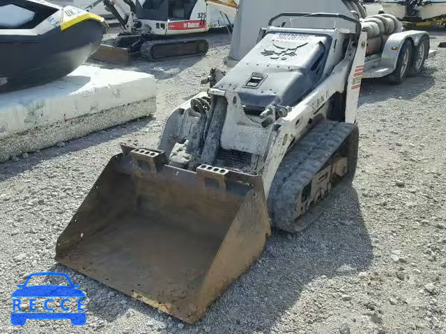2009 BOBCAT SKIDSTEER A3WT12406 Bild 1