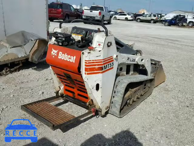 2009 BOBCAT SKIDSTEER A3WT12406 Bild 3