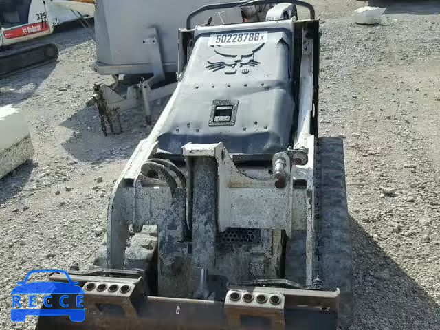 2009 BOBCAT SKIDSTEER A3WT12406 Bild 5