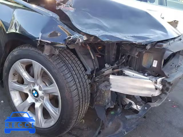 2014 BMW 335 XIGT WBA3X9C53ED867846 зображення 8