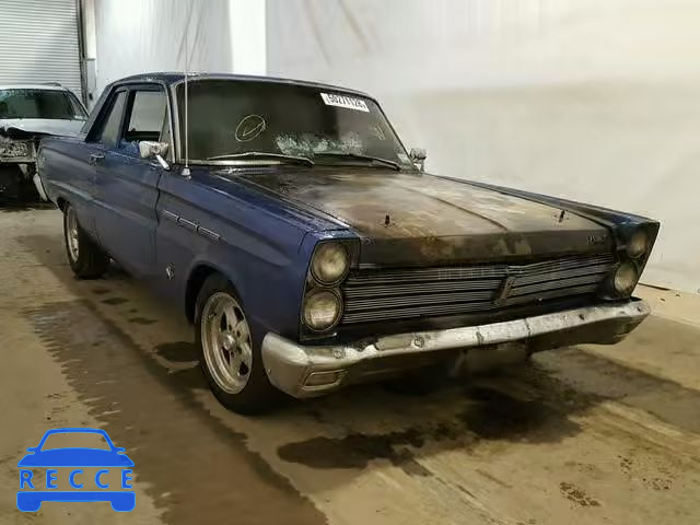 1965 MERCURY COMET 5T01C530864 зображення 0