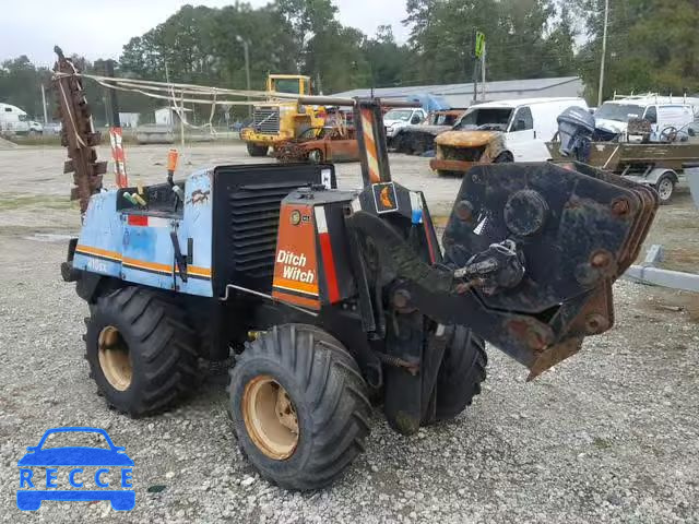 2000 DITCH WITCH WITCH 4T0163 image 0