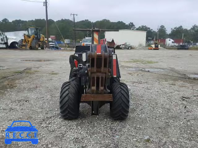 2000 DITCH WITCH WITCH 4T0163 image 1