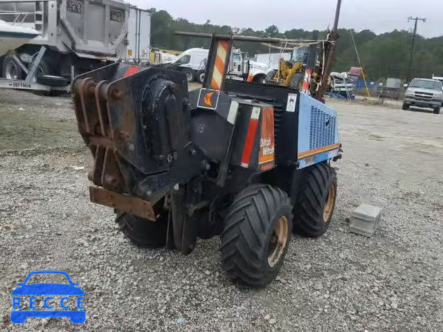 2000 DITCH WITCH WITCH 4T0163 image 2