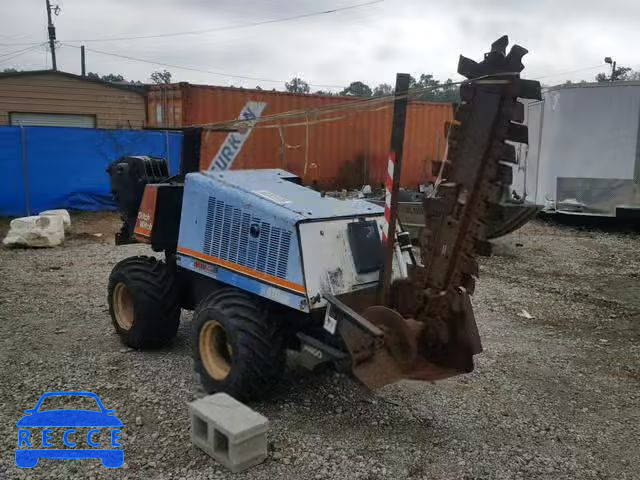 2000 DITCH WITCH WITCH 4T0163 зображення 3