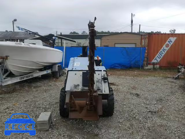 2000 DITCH WITCH WITCH 4T0163 image 4