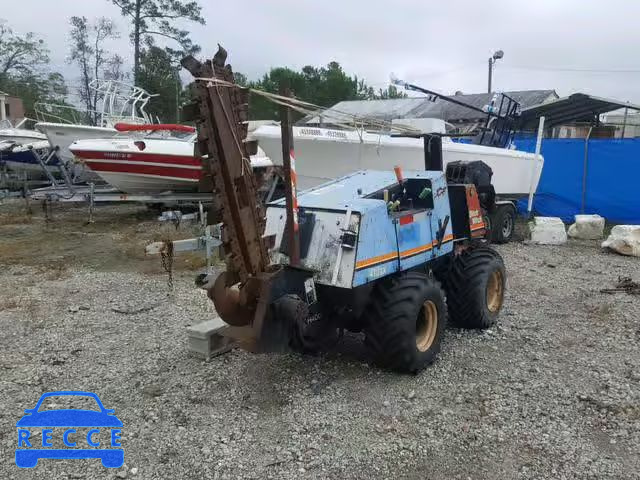 2000 DITCH WITCH WITCH 4T0163 зображення 5