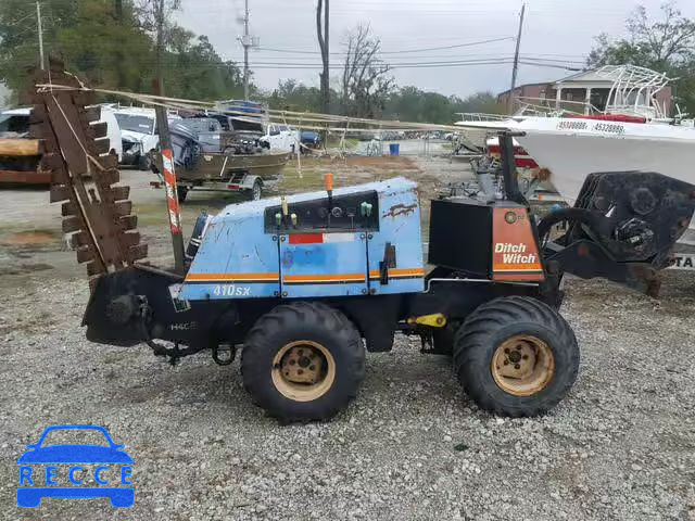 2000 DITCH WITCH WITCH 4T0163 image 8