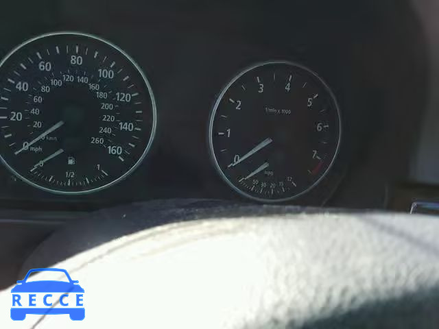 2007 BMW 328 XIT WBAVT73567FZ35394 зображення 7