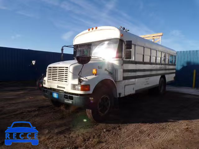 1999 INTERNATIONAL 3000 3800 1HVBBABN1XH646607 Bild 1