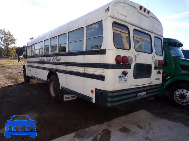 1999 INTERNATIONAL 3000 3800 1HVBBABN1XH646607 Bild 3