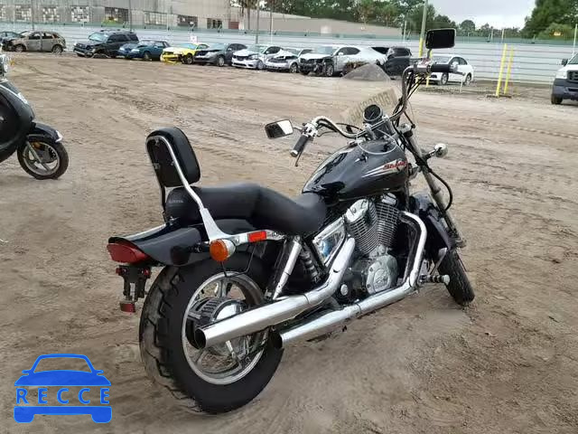 1999 HONDA VT1100 C 1HFSC1800XA302845 Bild 3