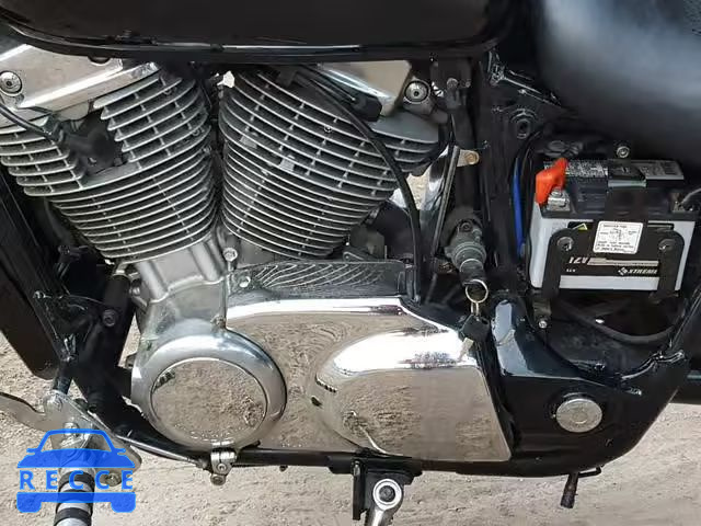 1999 HONDA VT1100 C 1HFSC1800XA302845 зображення 6